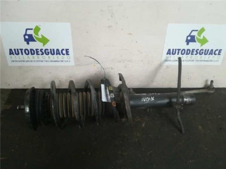 Amortiguador Delantero Derecho Peugeot 208 1 6 16V HDi FAP 