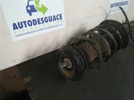 Amortiguador Delantero Derecho Peugeot 208 1 6 16V HDi FAP 