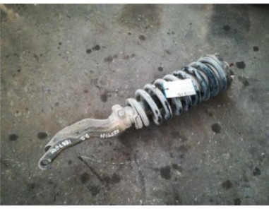 Amortiguador Delantero Derecho Ssangyong REXTON 2 9 Turbodiesel 