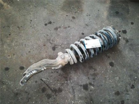 Amortiguador Delantero Derecho Ssangyong REXTON 2 9 Turbodiesel 