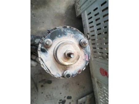 Amortiguador Delantero Derecho Ssangyong REXTON 2 9 Turbodiesel 