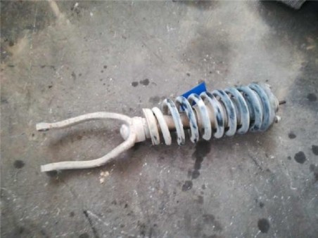 Amortiguador Delantero Derecho Ssangyong REXTON 2 9 Turbodiesel 