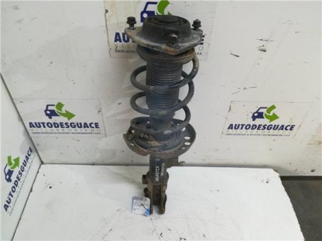 Amortiguador Delantero Derecho Hyundai VELOSTER 1 6 