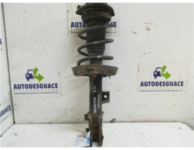 Amortiguador Delantero Derecho Hyundai VELOSTER 1 6 