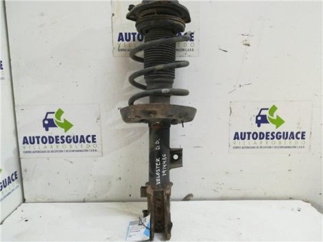 Amortiguador Delantero Derecho Hyundai VELOSTER 1 6 