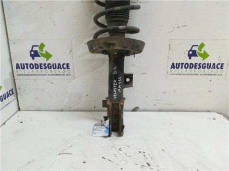 Amortiguador Delantero Derecho Hyundai VELOSTER 1 6 