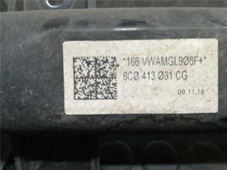 Amortiguador Delantero Derecho Seat IBIZA 1422 