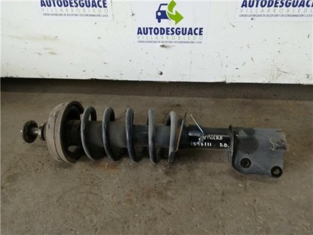 Amortiguador Delantero Derecho Opel VIVARO FURGÓN/COMBI 2 5 CDTI 