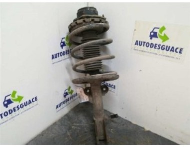Amortiguador Delantero Derecho Chrysler VOYAGER 2 5 Turbodiesel 