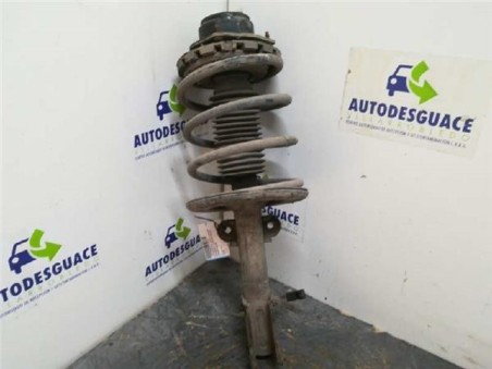 Amortiguador Delantero Derecho Chrysler VOYAGER 2 5 Turbodiesel 