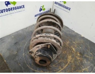 Amortiguador Delantero Derecho Chrysler VOYAGER 2 5 Turbodiesel 