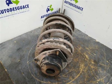 Amortiguador Delantero Derecho Chrysler VOYAGER 2 5 Turbodiesel 