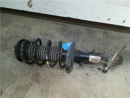 Amortiguador Delantero Derecho Opel CROSSLAND X 1 2 