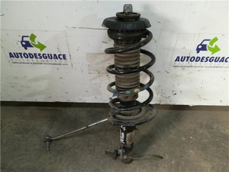 Amortiguador Delantero Derecho Opel CROSSLAND X 1 2 