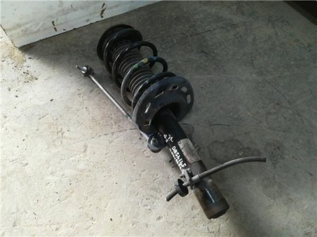 Amortiguador Delantero Derecho Opel CROSSLAND X 1 2 