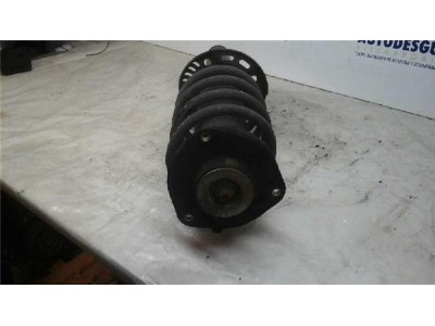 Amortiguador Delantero Izquierdo Volkswagen TOURAN 2 0 TDI