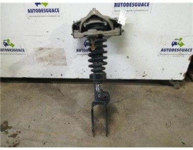 Amortiguador Delantero Derecho Volkswagen TOUAREG 2 5 TDI 