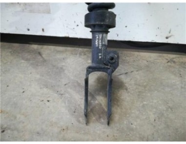 Amortiguador Delantero Derecho Volkswagen TOUAREG 2 5 TDI 