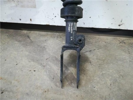 Amortiguador Delantero Derecho Volkswagen TOUAREG 2 5 TDI 