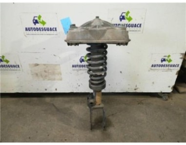 Amortiguador Delantero Derecho Volkswagen TOUAREG 2 5 TDI 