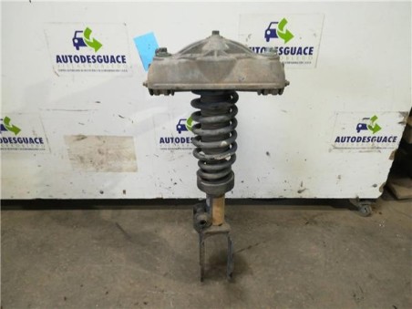 Amortiguador Delantero Derecho Volkswagen TOUAREG 2 5 TDI 