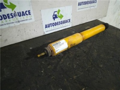 Amortiguador Delantero Derecho Nissan PATROL GR 2 8 Turbodiesel