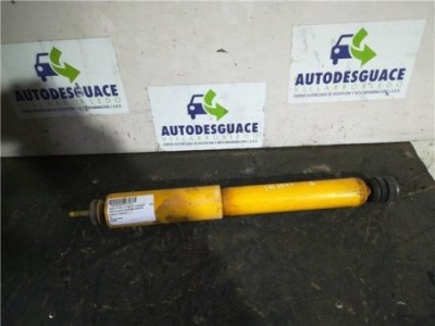 Amortiguador Delantero Derecho Nissan PATROL GR 2 8 Turbodiesel  2