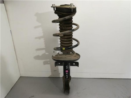 Amortiguador Delantero Derecho Renault CLIO IV 1 2 16V 