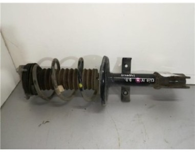 Amortiguador Delantero Derecho Renault CLIO IV 1 2 16V 