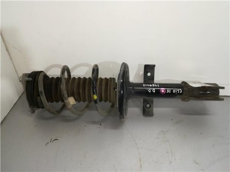 Amortiguador Delantero Derecho Renault CLIO IV 1 2 16V 