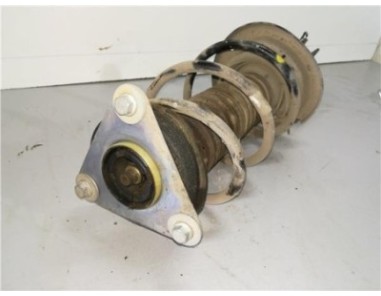 Amortiguador Delantero Derecho Renault CLIO IV 1 2 16V 