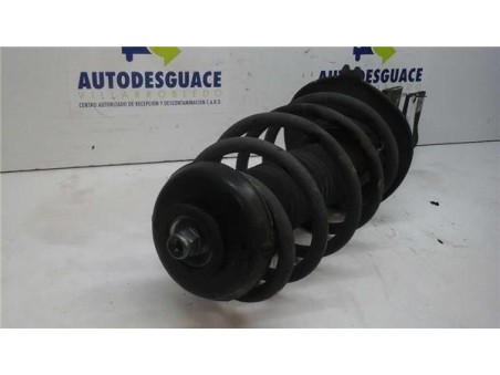 Amortiguador Delantero Izquierdo Citroen C4 PICASSO 2 0 HDi FAP 