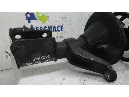 Amortiguador Delantero Izquierdo Honda CIVIC BERLINA 3 1 6 VTEC 