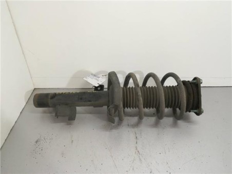Amortiguador Delantero Derecho Mazda 3 LIM  2 2 Turbodiesel 