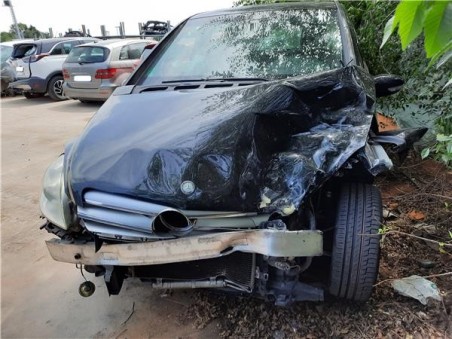 Amortiguador Delantero Derecho MERCEDES CLASE B 2 0 