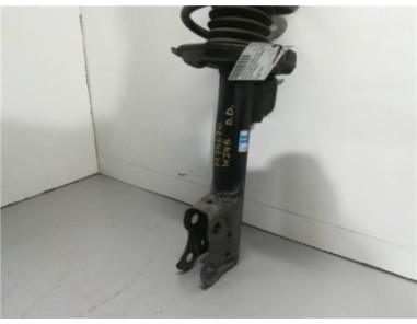 Amortiguador Delantero Derecho MERCEDES CLASE B 2 0 
