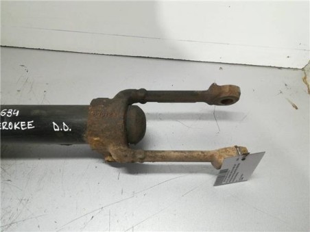 Amortiguador Delantero Derecho Jeep GR  CHEROKEE 3 0 CRD 