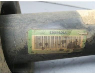 Amortiguador Delantero Derecho Jeep GR  CHEROKEE 3 0 CRD 