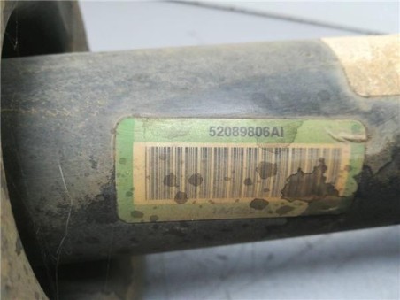 Amortiguador Delantero Derecho Jeep GR  CHEROKEE 3 0 CRD 