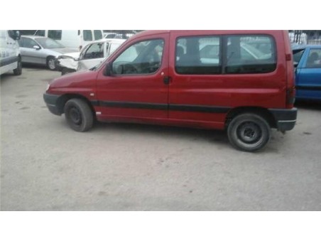 Amortiguador Delantero Izquierdo Peugeot PARTNER 1 9 D 