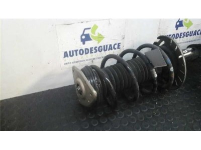 Amortiguador Delantero Izquierdo Citroen C4 PICASSO 1 6 e-HDi FAP