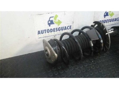 Amortiguador Delantero Izquierdo Citroen C4 PICASSO 1 6 e-HDi FAP 