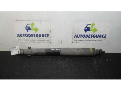 Amortiguador Delantero Izquierdo Mitsubishi CANTER 2977
