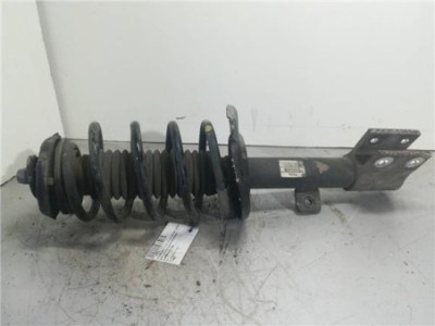 Amortiguador Delantero Derecho Peugeot 3008 2 0 16V HDi FAP