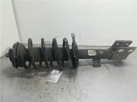 Amortiguador Delantero Derecho Peugeot 3008 2 0 16V HDi FAP 