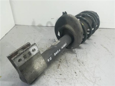 Amortiguador Delantero Derecho Peugeot 3008 2 0 16V HDi FAP 