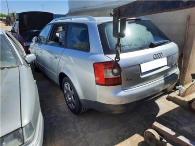 Amortiguador Delantero Derecho Audi A4 AVANT 2 5 V6 24V TDI