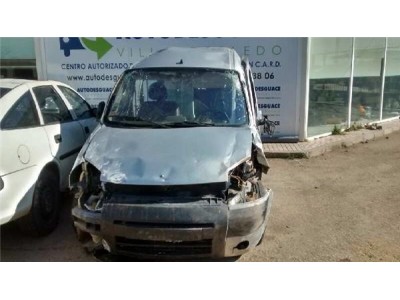 Amortiguador Delantero Izquierdo Peugeot PARTNER 1 6 16V HDi  2