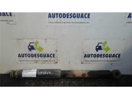 Amortiguador Delantero Izquierdo Nissan CABSTAR 3 0D DI 3 0D - DI 