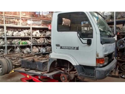 Amortiguador Delantero Izquierdo Nissan CABSTAR 3 0D DI 3 0D - DI  2